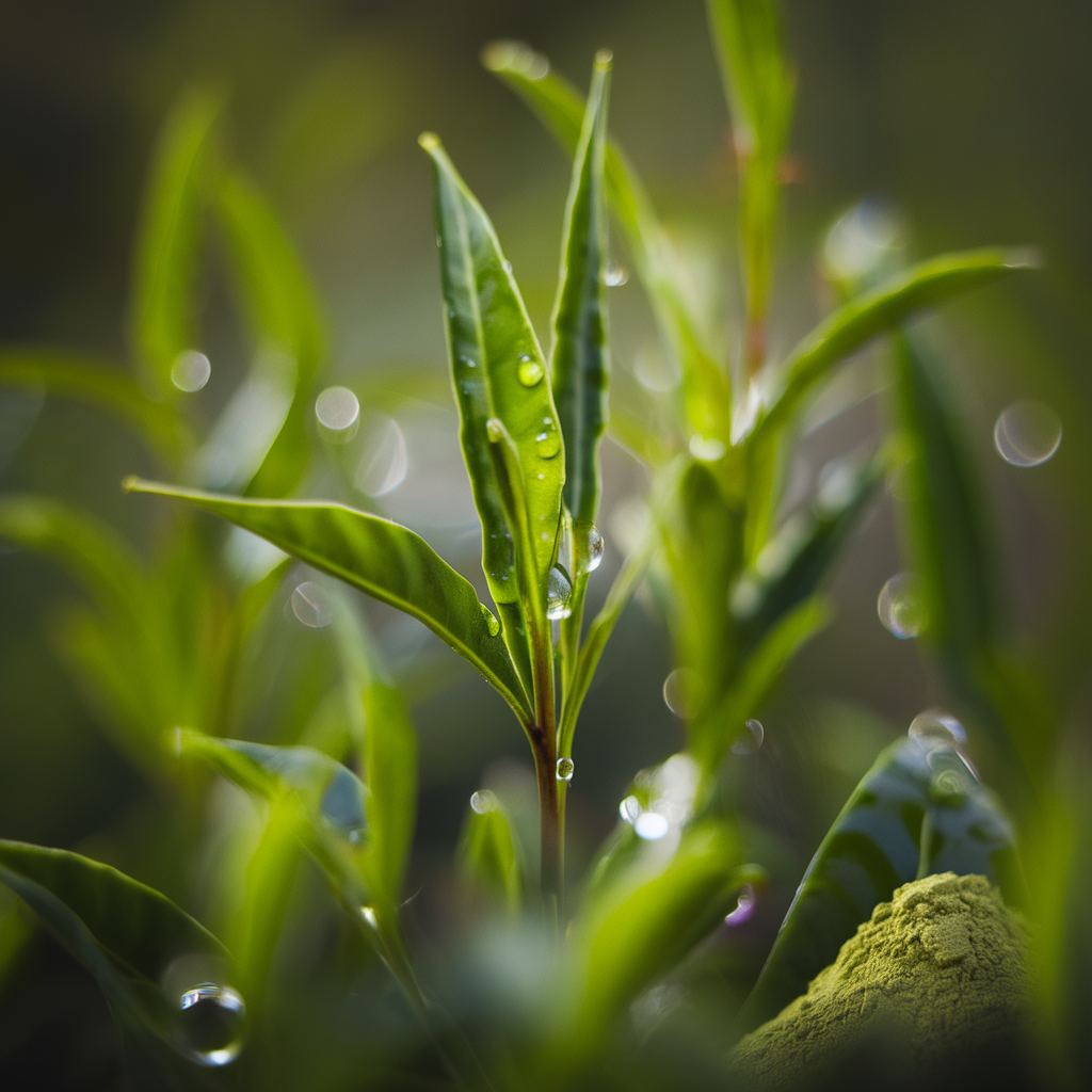 Green Tea Extract