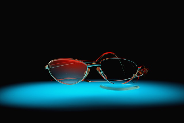 Laboratorio de tecnología óptica